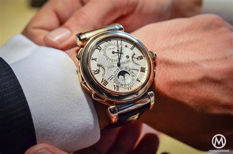 50 million patek philippe|patek philippe chime price.